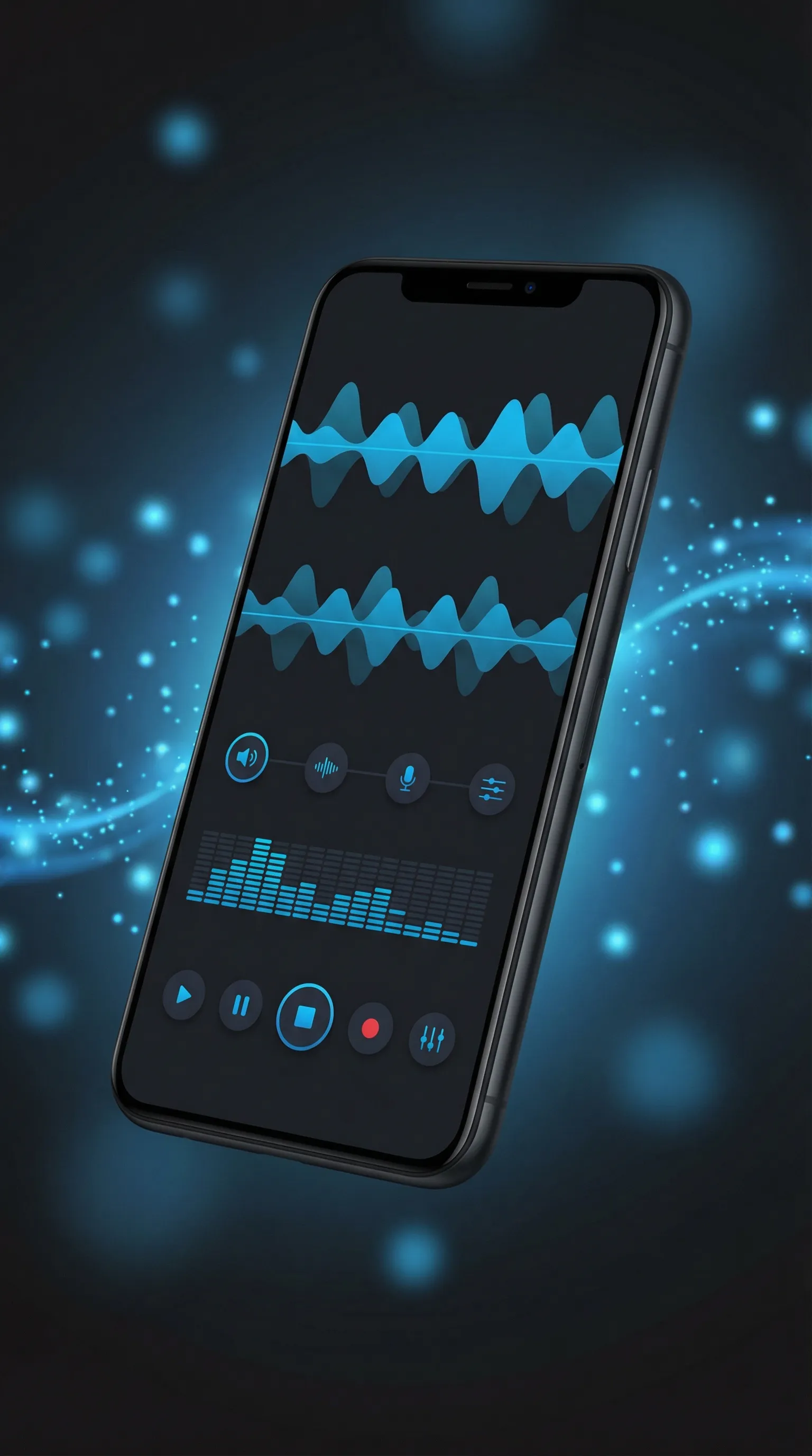 七星体育网站 APP 界面展示